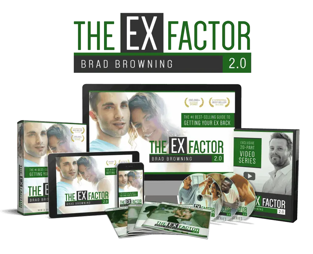 the ex factor bundle